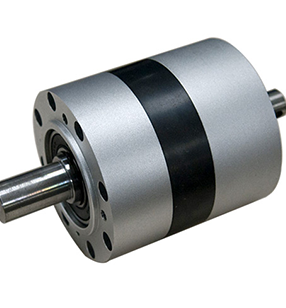 PLS係列行星減速機