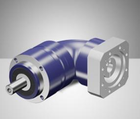 ZAL係列精密行星減速機