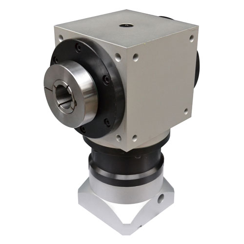 ZPT係列精密行星減速機