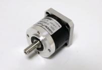 步進行星減速機對於安裝環境的一些要求