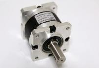 關於行星減速機在包裝機械的固定安裝事項