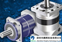 行星減速機的應用範圍及使用優勢