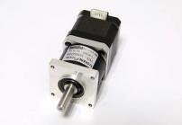 關於伺服行星減速機油質的檢測方法