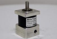 精密行星減速機的精度應該如何去調整？