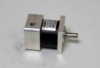 如何選擇合適的步進行星減速機？