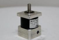 關於精密行星減速機選擇斜齒輪結構的原因