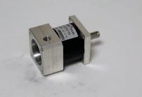 關於精密行星減速機的精度計算方法介紹