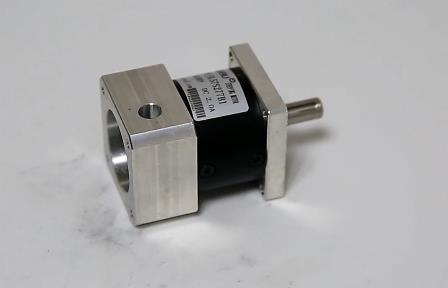 行星減速機 鑄造傳動係統應用